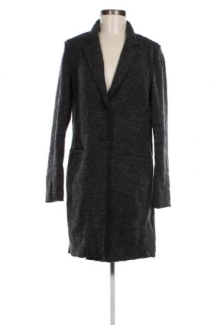 Γυναικείο παλτό ONLY, Μέγεθος M, Χρώμα Γκρί, Τιμή 7,24 €