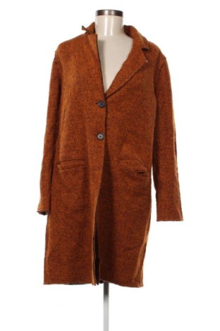Dámsky kabát  ONLY, Veľkosť L, Farba Oranžová, Cena  12,15 €