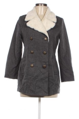 Dámsky kabát  Old Navy, Veľkosť XS, Farba Sivá, Cena  12,50 €