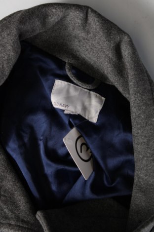 Γυναικείο παλτό Old Navy, Μέγεθος L, Χρώμα Γκρί, Τιμή 7,16 €