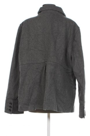 Γυναικείο παλτό Old Navy, Μέγεθος L, Χρώμα Γκρί, Τιμή 7,16 €