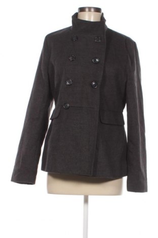 Дамско палто Old Navy, Размер M, Цвят Сив, Цена 28,70 лв.