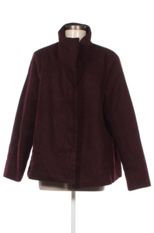 Γυναικείο παλτό Old Navy, Μέγεθος XL, Χρώμα Βιολετί, Τιμή 12,12 €