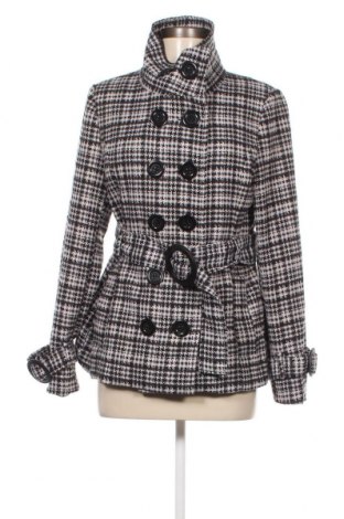 Γυναικείο παλτό Philip Russel, Μέγεθος M, Χρώμα Πολύχρωμο, Τιμή 6,75 €