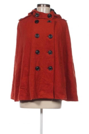 Дамско палто Pilgrim, Размер M, Цвят Оранжев, Цена 46,50 лв.