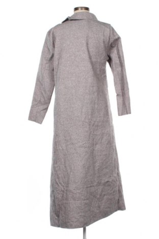 Γυναικείο παλτό Pretty Little Thing, Μέγεθος XXL, Χρώμα Γκρί, Τιμή 94,02 €