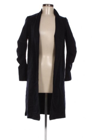 Γυναικείο παλτό Primark, Μέγεθος XS, Χρώμα Μπλέ, Τιμή 44,60 €
