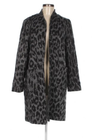 Γυναικείο παλτό Primark, Μέγεθος L, Χρώμα Γκρί, Τιμή 49,64 €