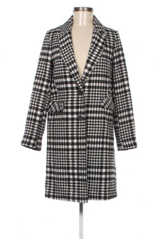 Γυναικείο παλτό Primark, Μέγεθος XS, Χρώμα Πολύχρωμο, Τιμή 66,19 €