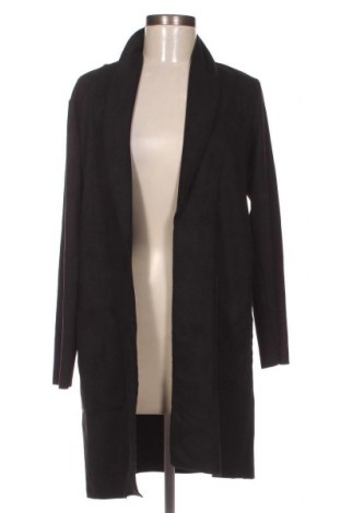 Дамско палто Primark, Размер S, Цвят Черен, Цена 44,80 лв.