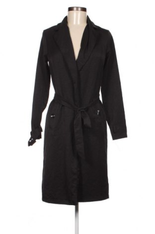 Дамско палто Primark, Размер XS, Цвят Черен, Цена 44,80 лв.