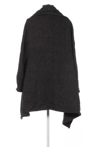 Γυναικείο παλτό Promod, Μέγεθος L, Χρώμα Γκρί, Τιμή 6,11 €