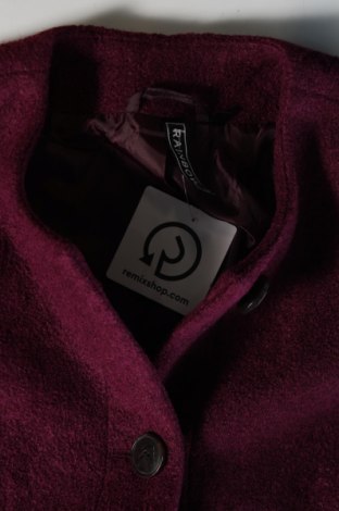 Γυναικείο παλτό Rainbow, Μέγεθος S, Χρώμα Ρόζ , Τιμή 23,17 €