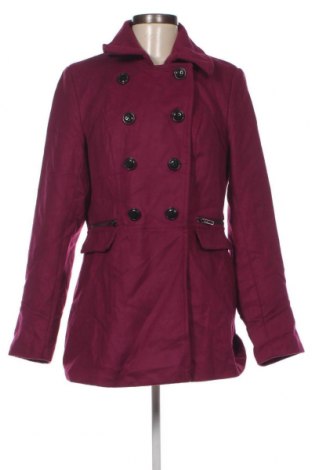 Γυναικείο παλτό Ricki's, Μέγεθος M, Χρώμα Βιολετί, Τιμή 6,62 €