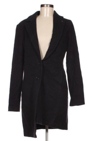 Дамско палто S.Oliver, Размер M, Цвят Син, Цена 42,21 лв.