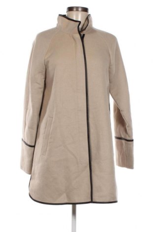 Γυναικείο παλτό S.Oliver Black Label, Μέγεθος S, Χρώμα  Μπέζ, Τιμή 140,39 €