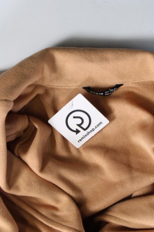 Γυναικείο παλτό SHEIN, Μέγεθος S, Χρώμα  Μπέζ, Τιμή 39,59 €