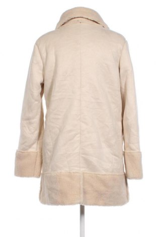 Palton de femei SHEIN, Mărime S, Culoare Bej, Preț 35,20 Lei