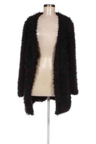 Dámsky kabát  SHEIN, Veľkosť L, Farba Čierna, Cena  6,67 €
