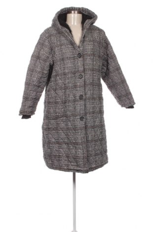 Дамско палто SHEIN, Размер XL, Цвят Многоцветен, Цена 80,25 лв.