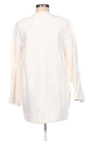 Дамско палто SUNCOO, Размер L, Цвят Бял, Цена 369,00 лв.