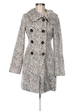 Дамско палто Sabine Sommeregger, Размер S, Цвят Многоцветен, Цена 112,00 лв.