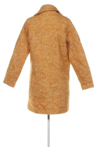 Γυναικείο παλτό Seed, Μέγεθος XS, Χρώμα Κίτρινο, Τιμή 22,64 €
