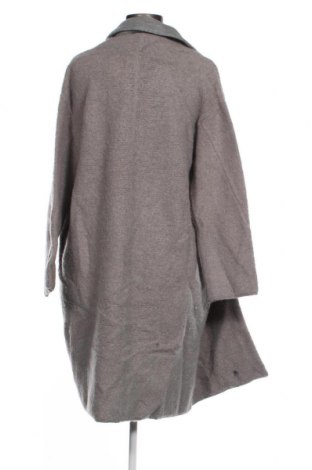 Γυναικείο παλτό Selected, Μέγεθος XS, Χρώμα Γκρί, Τιμή 48,53 €