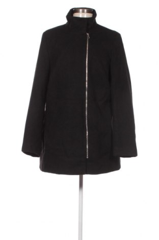 Дамско палто Serra, Размер L, Цвят Черен, Цена 80,25 лв.