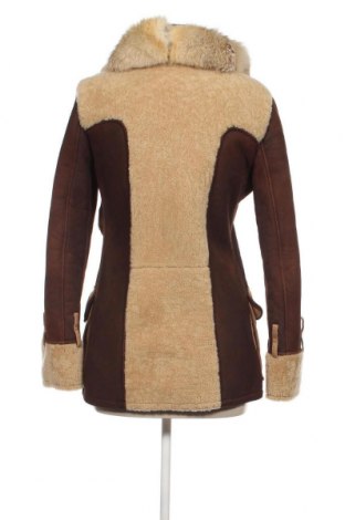 Дамско палто Shearling, Размер M, Цвят Многоцветен, Цена 95,12 лв.