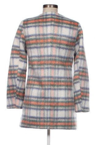 Γυναικείο παλτό Silvian Heach, Μέγεθος XXS, Χρώμα Πολύχρωμο, Τιμή 19,14 €