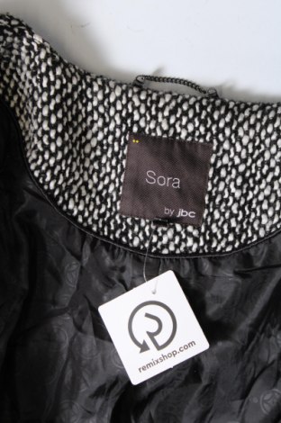 Γυναικείο παλτό So, Μέγεθος L, Χρώμα Πολύχρωμο, Τιμή 23,17 €