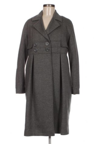Γυναικείο παλτό Stefanel, Μέγεθος M, Χρώμα Γκρί, Τιμή 27,11 €