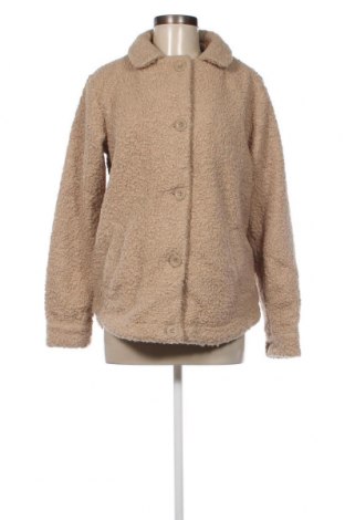 Γυναικείο παλτό Stitch & Soul, Μέγεθος S, Χρώμα  Μπέζ, Τιμή 17,73 €