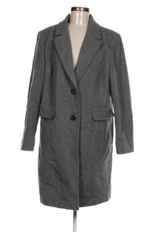 Palton de femei Strandfein, Mărime XL, Culoare Gri, Preț 223,68 Lei