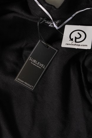 Γυναικείο παλτό Sublevel, Μέγεθος XS, Χρώμα Μαύρο, Τιμή 22,30 €