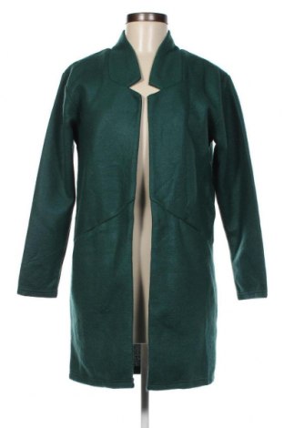 Dámský kabát  Sublevel, Velikost XS, Barva Zelená, Cena  687,00 Kč