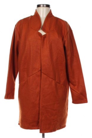 Γυναικείο παλτό Sublevel, Μέγεθος L, Χρώμα Πορτοκαλί, Τιμή 20,17 €