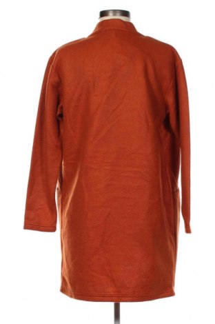 Γυναικείο παλτό Sublevel, Μέγεθος XS, Χρώμα Πορτοκαλί, Τιμή 10,62 €