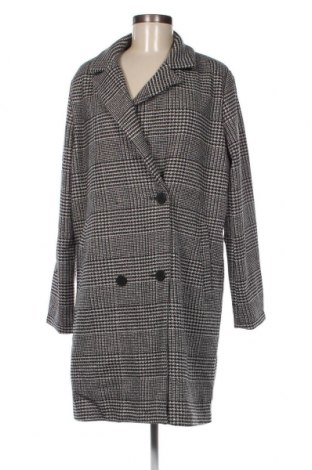 Γυναικείο παλτό Sublevel, Μέγεθος XL, Χρώμα Γκρί, Τιμή 15,96 €