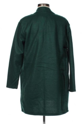 Дамско палто Sublevel, Размер S, Цвят Зелен, Цена 25,75 лв.