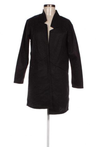 Дамско палто Sublevel, Размер XS, Цвят Черен, Цена 29,24 лв.