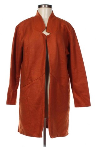 Γυναικείο παλτό Sublevel, Μέγεθος M, Χρώμα Πορτοκαλί, Τιμή 22,83 €
