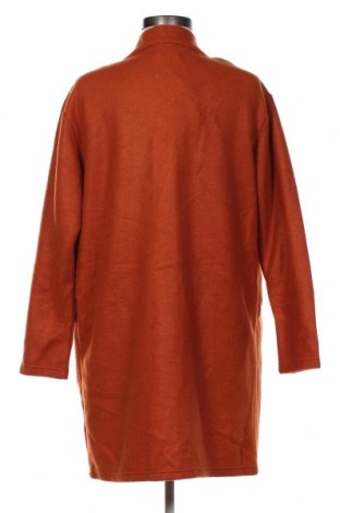 Дамско палто Sublevel, Размер M, Цвят Оранжев, Цена 45,32 лв.