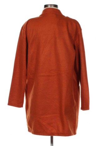Dámský kabát  Sublevel, Velikost S, Barva Oranžová, Cena  627,00 Kč