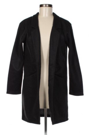 Γυναικείο παλτό Sublevel, Μέγεθος S, Χρώμα Μαύρο, Τιμή 22,30 €