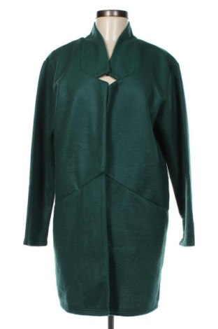 Dámský kabát  Sublevel, Velikost XL, Barva Zelená, Cena  985,00 Kč