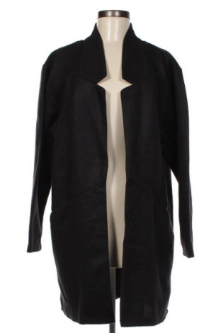 Γυναικείο παλτό Sublevel, Μέγεθος XL, Χρώμα Μαύρο, Τιμή 22,30 €