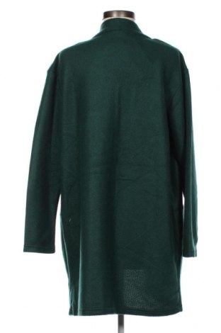 Dámský kabát  Sublevel, Velikost L, Barva Zelená, Cena  687,00 Kč