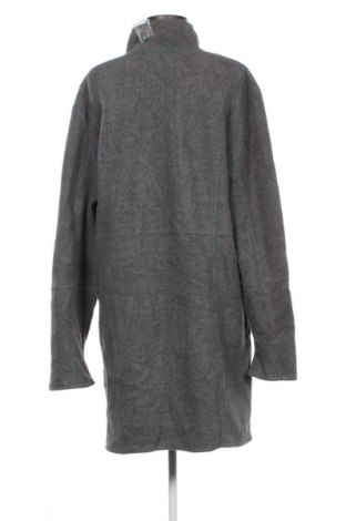 Dámsky kabát  Susan Graver, Veľkosť XL, Farba Sivá, Cena  8,71 €